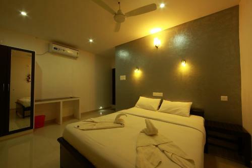 Sara Hotels & Apartments