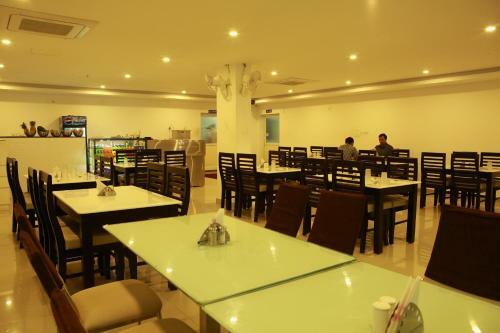 Sara Hotels & Apartments