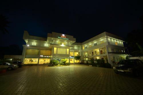 Sara Hotels & Apartments
