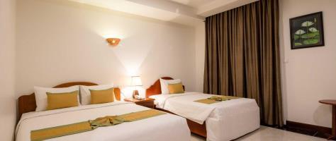 Relax Hotel