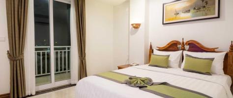 Relax Hotel
