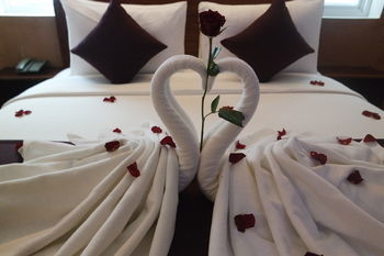 V Hotel Phnom Penh