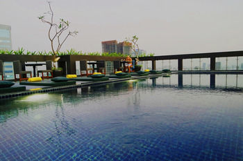 V Hotel Phnom Penh