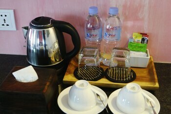 V Hotel Phnom Penh