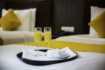 V Hotel Phnom Penh