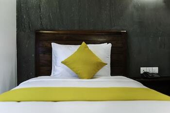 V Hotel Phnom Penh