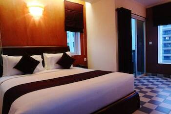 V Hotel Phnom Penh