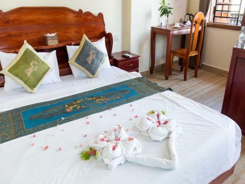 Dynsey Boutique Hotel
