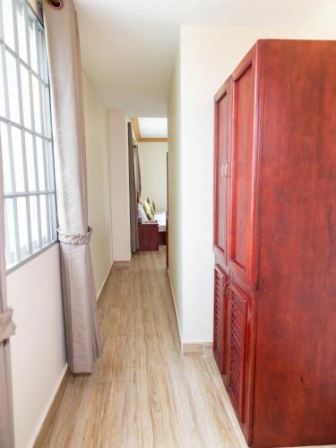 Dynsey Boutique Hotel