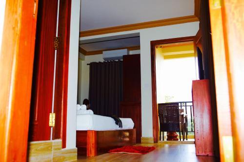 Dynsey Boutique Hotel