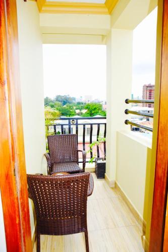 Dynsey Boutique Hotel