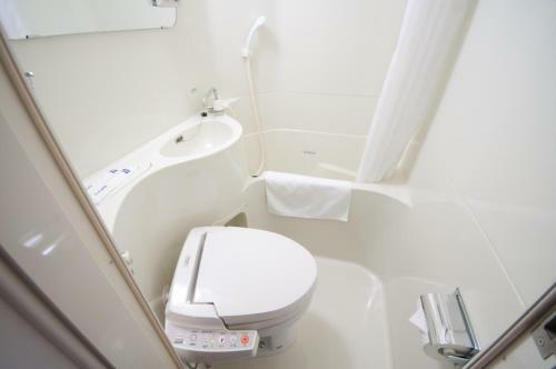 Super Hotel Gotenba - 1