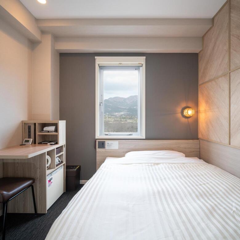 Super Hotel Gotenba - 1