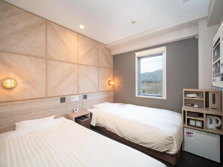 Super Hotel Gotenba - 1