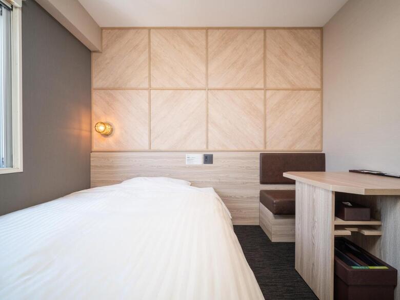 Super Hotel Gotenba - 1