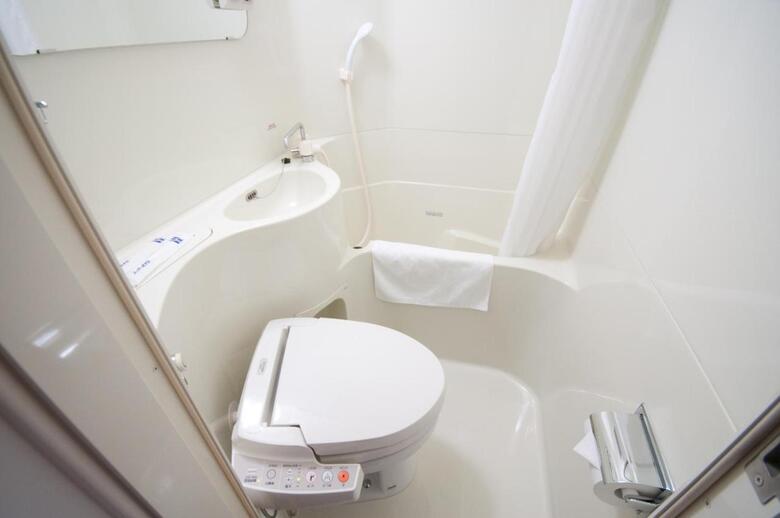 Super Hotel Gotenba - 1