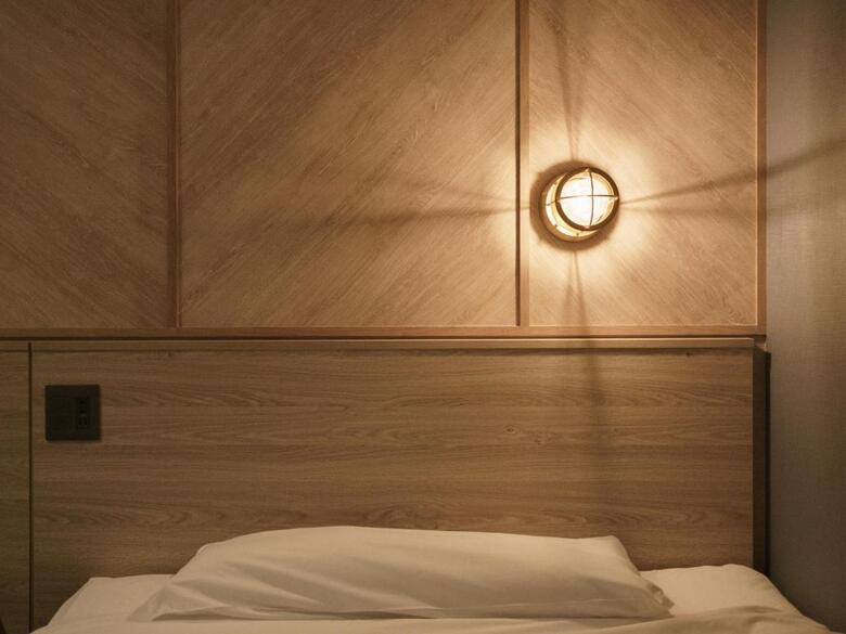 Super Hotel Gotenba - 1