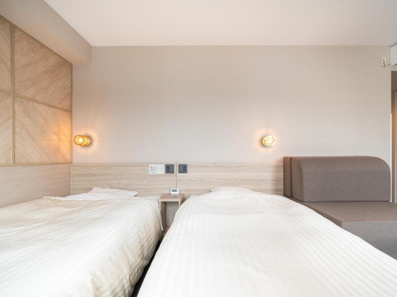 Super Hotel Gotenba - 1