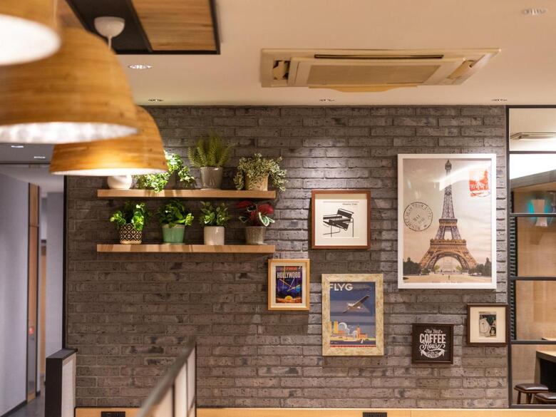 Super Hotel Gotenba - 1