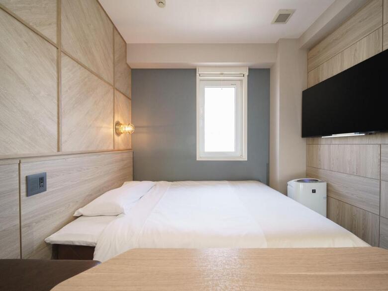 Super Hotel Gotenba - 1