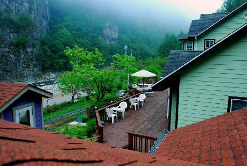 Fermata Pension