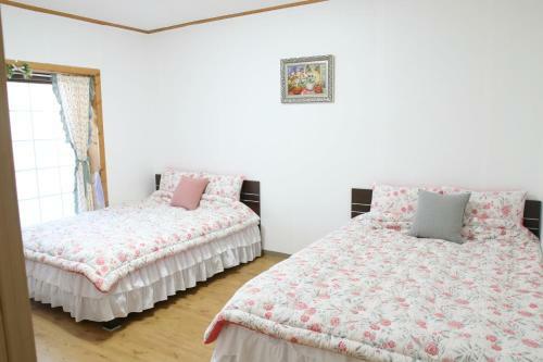 Secret Pension