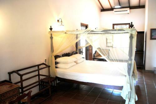Okvin River Villa