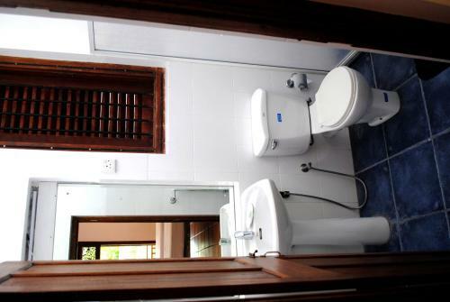 Okvin River Villa