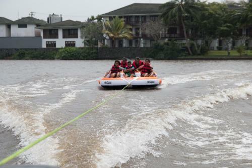 Okvin River Villa