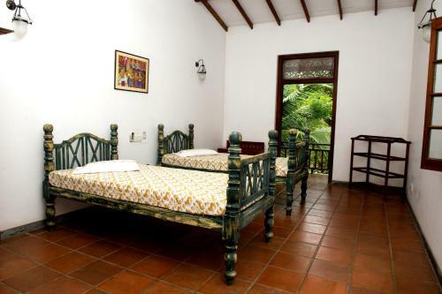 Okvin River Villa