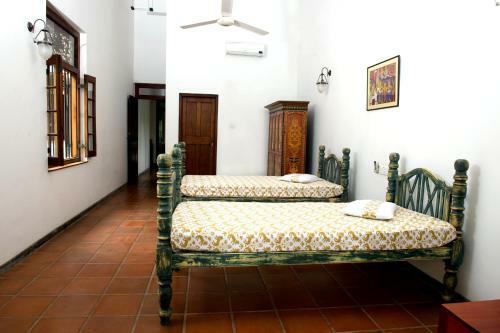 Okvin River Villa