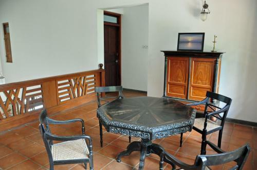 Okvin River Villa