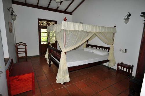 Okvin River Villa