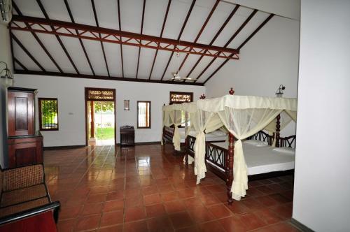 Okvin River Villa