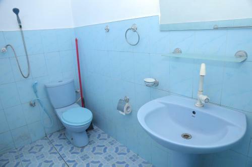 Hostal Osanda Guest