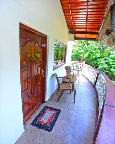 Hostal Osanda Guest