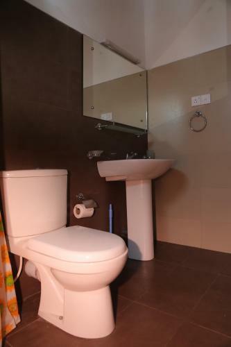 Hostal Osanda Guest