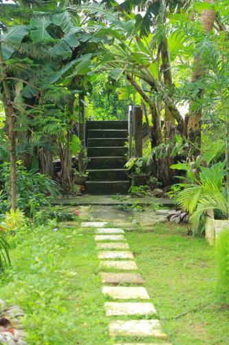 Hostal Osanda Guest