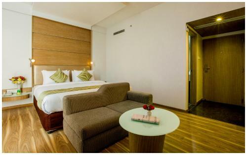 Hotel Tulip Inn Bangalore