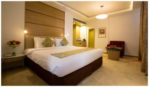 Hotel Tulip Inn Bangalore