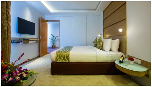 Hotel Tulip Inn Bangalore