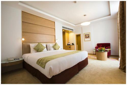 Hotel Tulip Inn Bangalore