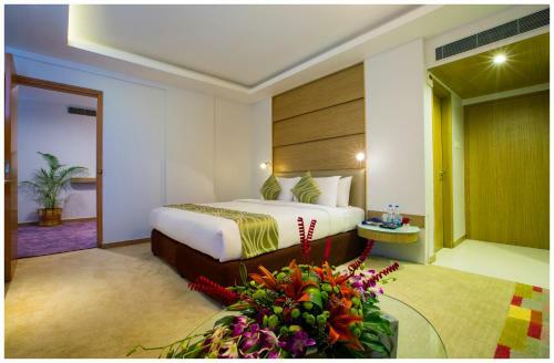 Hotel Tulip Inn Bangalore