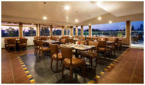 Hotel Tulip Inn Bangalore