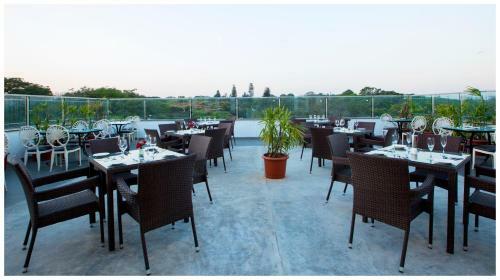 Hotel Tulip Inn Bangalore
