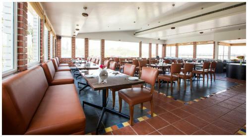 Hotel Tulip Inn Bangalore