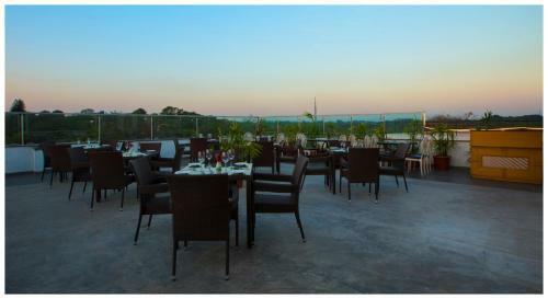 Hotel Tulip Inn Bangalore