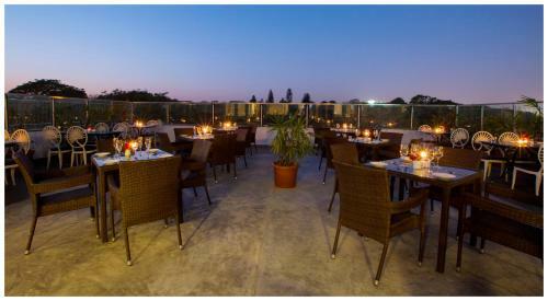 Hotel Tulip Inn Bangalore