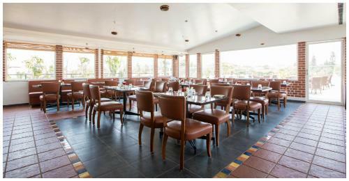 Hotel Tulip Inn Bangalore