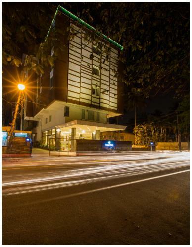 Hotel Tulip Inn Bangalore